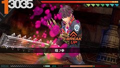 画像ギャラリー No.022のサムネイル画像 / 格闘ゲームのような駆け引きを気軽に楽しめるのが魅力のRPG。カプコンの「LAST RANKER」をプレイしてみた