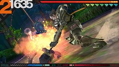 画像ギャラリー No.024のサムネイル画像 / 格闘ゲームのような駆け引きを気軽に楽しめるのが魅力のRPG。カプコンの「LAST RANKER」をプレイしてみた