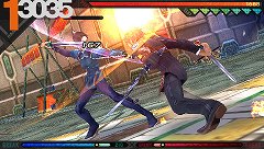 画像ギャラリー No.025のサムネイル画像 / 格闘ゲームのような駆け引きを気軽に楽しめるのが魅力のRPG。カプコンの「LAST RANKER」をプレイしてみた