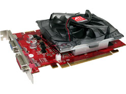 ͻָǽϽŻATI Radeon HD 5770/4670ȯɽ