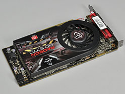 XFXо줷1åȻͤHD 5770ɤǽϤŤܤ