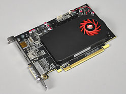 ATI Radeon HD 5670ץӥ塼99ɥDirectX 11бGPU®Τ