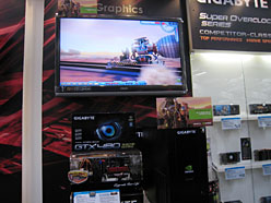 CeBIT 2010ǡȸɡGeForce GTX 480פ˴ؤ٥ƼҤȿ顤Ƥߤ