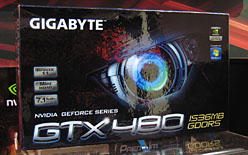 CeBIT 2010ǡȸɡGeForce GTX 480פ˴ؤ٥ƼҤȿ顤Ƥߤ