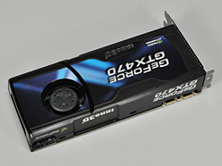 GeForce GTX 470ץӥ塼GTX 480ꤰäȰ²ꤵ줿̥ǥβͤͤ