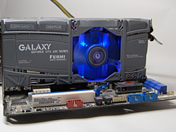 GTX 470ΥååץǥפǡGTX 480ǽܻؤƤߤ