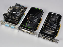 GeForce GTX 460ץӥ塼ߥɥ륯饹οGF104פǡFermiȿϵ줬夬