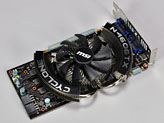 GeForce GTX 460ץӥ塼ߥɥ륯饹οGF104פǡFermiȿϵ줬夬