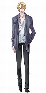 ���������꡼ No.008�Υ���ͥ������ / ��������������ã������ˡ� NDS�ѽ�����������ADV����ŷ�ȤδŤ�Ͷ�ǡ߲����ե졼���ס��ե�塼����2010ǯ2��18����ȯ��