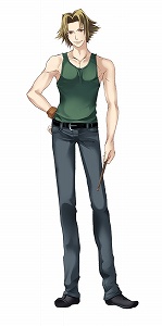 ���������꡼ No.010�Υ���ͥ������ / ��������������ã������ˡ� NDS�ѽ�����������ADV����ŷ�ȤδŤ�Ͷ�ǡ߲����ե졼���ס��ե�塼����2010ǯ2��18����ȯ��