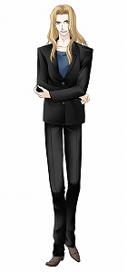 ���������꡼ No.011�Υ���ͥ������ / ��������������ã������ˡ� NDS�ѽ�����������ADV����ŷ�ȤδŤ�Ͷ�ǡ߲����ե졼���ס��ե�塼����2010ǯ2��18����ȯ��