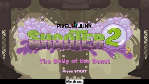 PixelJunk󥹥סPlayStation Plusˤ̵ۿ