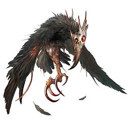 画像ギャラリー No.001のサムネイル画像 / 「宵闇幻影奇譚」，初心者限定イベントを開催。業魔を倒すと報酬が手に入る