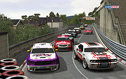 #012Υͥ/RACE 07פ˳ĥѥå2ơSTCC - The GameפʤɤɲäRACE ON: WTCC'08 & US MUSCLEץӥ塼