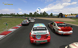 #019Υͥ/RACE 07פ˳ĥѥå2ơSTCC - The GameפʤɤɲäRACE ON: WTCC'08 & US MUSCLEץӥ塼