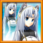 画像ギャラリー No.001のサムネイル画像 / 「大戦略WEB」に「出撃！！乙女たちの戦場2〜憂国を翔ける皇女のツバサ〜」のヒロイン達が士官として登場