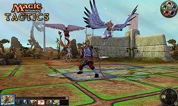 E3 2010ϥȥ졼ǥ󥰥ɥ֥ޥå㥶󥰡פΥ饤󥲡Magic: The Gathering - Tacticsפ2010ǯ꡼