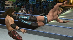 ȡ꡼饤κˤбWWE 2010 SmackDown vs. Rawס2010ǯ128ȯ