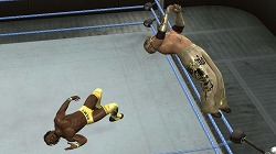 ȡ꡼饤κˤбWWE 2010 SmackDown vs. Rawס2010ǯ128ȯ