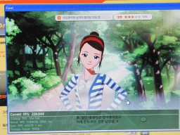 ���������꡼ No.005�Υ���ͥ������ / ��G��2009�ϰ츫��������������ϤΥ���饤���������ߥ�˥ƥ���Feel Online�פȤϡ�