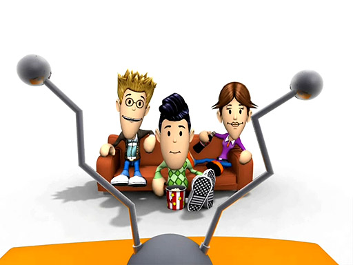 M.U.D. TVץץ⡼ࡼӡ