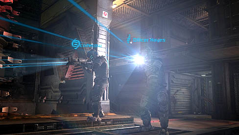 Dead Space 2סäʡǿࡼӡ쥯ǥŵΥץ饺ޥåǤ뤳Ȥ餫