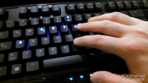 Ryos TKL ProLEDХå饤ȿǽ