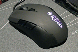 ROCCAT̤ȯɽοޡޥKiroסKovaפոΥ٥Ȥǥץ饤ȯɽ