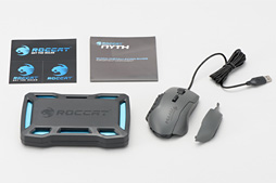  No.005Υͥ / ROCCAT Nythץӥ塼ɤκ12ܥͳ˥ޥǤޥϡХ㤤ʤΤ