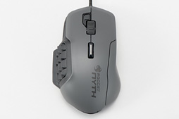 ROCCAT Nythץӥ塼ɤκ12ܥͳ˥ޥǤޥϡХ㤤ʤΤ