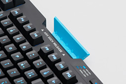 ROCCATܥ1ĤPCȥޡȥեؤϤڤؤ륲ޡܡɡSkeltrפȯɽ