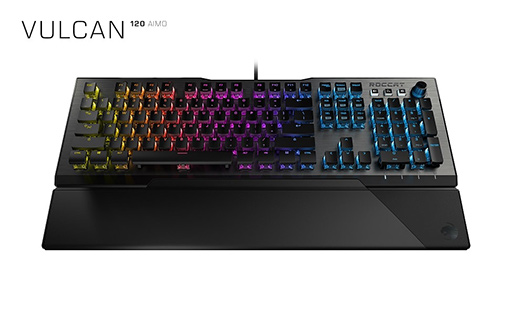 ROCCATѸᥫ˥륭ܡɡVulcan 120 AIMOפȯ䡣ٱ䤬ȼå