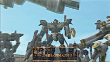 #001Υͥ/ARMORED CORE LAST RAVEN PortableסPSPǤܤ뽼¤οǤʤɤɡȾҲ