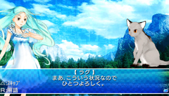 画像ギャラリー No.003のサムネイル画像 / ホープムーン，「フラッシュモーター・カレン」PSP版を2月18日に発売