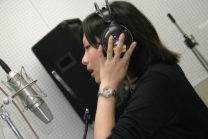 画像ギャラリー No.011のサムネイル画像 / PSP「フラッシュモーター・カレン」，主題歌の情報などを公開