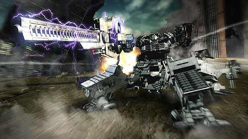 ΥѡĤ11ƥ500ʾ塣ARMORED CORE VסΥ֥ѡĥƥꡤʤɤκǿ