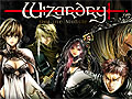 ΡWizפMMORPGˡSo-netWizardry Online Mobileפʤɡ2ȥȯɽ