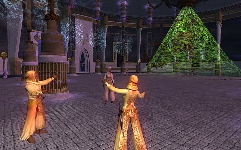 EverQuest IIפγĥѥåꥭɥץ쥼ȤˡSOEӤäꤹ뤯餤α礬äᡤԤ15̾ɲäǤ뤳Ȥˤʤä