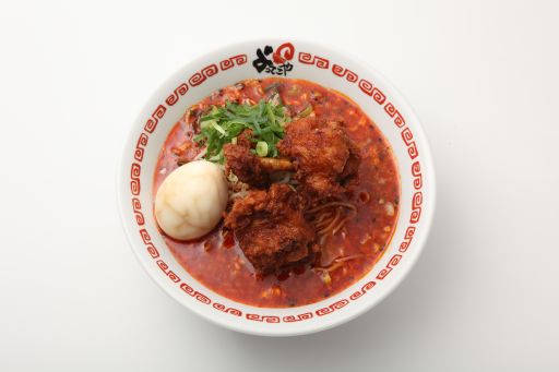 画像ギャラリー No.001のサムネイル画像 / 「狩りとも」，ラーメンチェーン「よってこや」とのコラボを実施。限定ユニットも