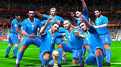 #010Υͥ/ͣθǧȥ롤2010 FIFA ɥå եꥫפȯ䡣ǥɥåפ­˳