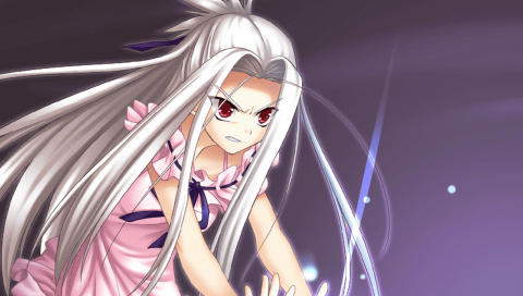 画像ギャラリー No.005のサムネイル画像 / PC用ビジュアル「ZODIAC」がPSPに移植されて4月1日配信