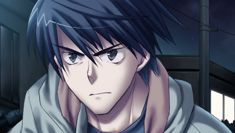 画像ギャラリー No.007のサムネイル画像 / PC用ビジュアル「ZODIAC」がPSPに移植されて4月1日配信