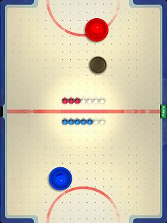 #002Υͥ/iPadѥۥå4 Strikers Hockeyפ7ȯ