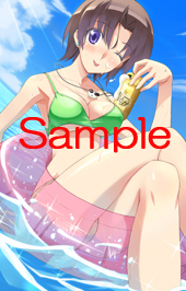 ���������꡼ No.001�Υ���ͥ������ / �֥����ץ��ѡ��ƥ�BR�ס��ǿ�PV������ͽ��ԥץ쥼��Ȳ񤬳���