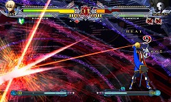 ȡ꡼⡼ɤϴBLAZBLUE CONTINUUM SHIFTס鿴ԸɲǤͽŵǤƤ