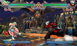 BLAZBLUE CONTINUUM SHIFTפDLC֥ץʡ᥶ȥ˥ƥס5ۿꡣΤΥåץǡȤ