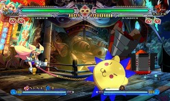 BLAZBLUE CONTINUUM SHIFTפDLC֥ץʡ᥶ȥ˥ƥס5ۿꡣΤΥåץǡȤ