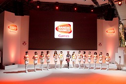 TGS 2010ϥоŪǲͥޤǡ絬ϡˤǤϤTGSѥ˥̿Ǻ