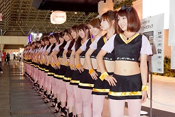 TGS 2010ϥоŪǲͥޤǡ絬ϡˤǤϤTGSѥ˥̿Ǻ