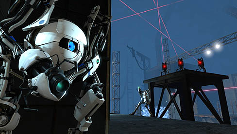 #004Υͥ/ValveοPortal 2פMOD򥵥ݡȡPC줿MODƥĤPlayStation 3/Xbox 360ǤѲǽ